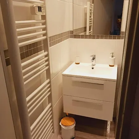 Casa vacanze Maisonette Cap D 'agde *