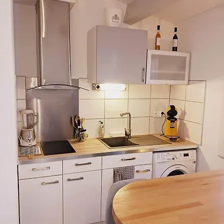 Casa vacanze Maisonette Cap D 'agde Agde