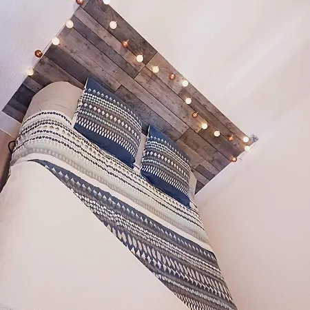 Maisonette Cap D 'agde *