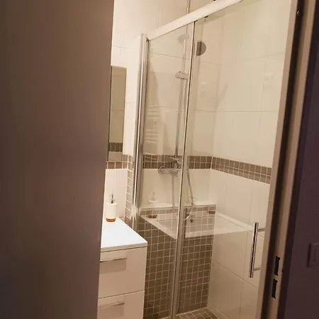 Maisonette Cap D 'agde Agde