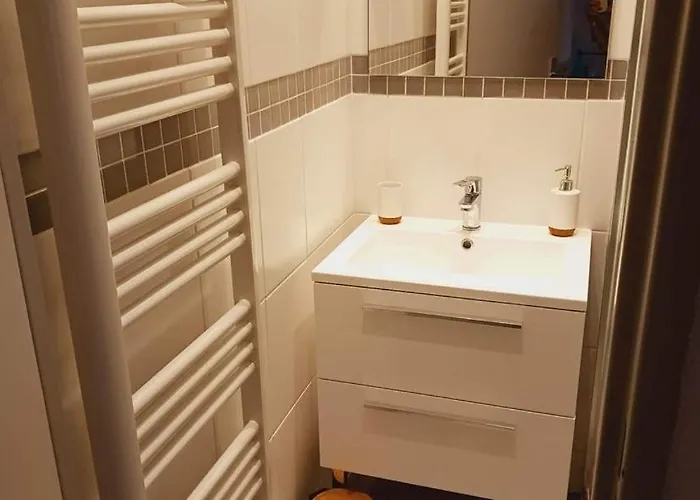 Casa vacanze Maisonette Cap D 'agde *