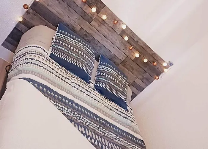 Maisonette Cap D 'agde *