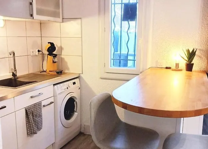 Maisonette Cap D 'agde Casa vacanze *