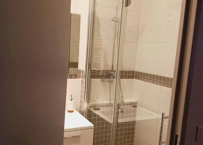 Maisonette Cap D 'agde آجد