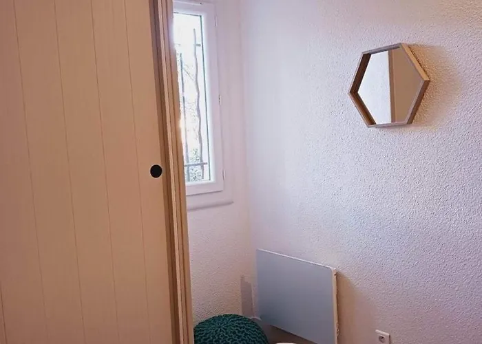 Maisonette Cap D 'agde آجد